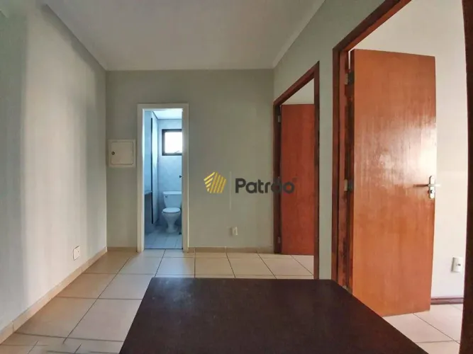 Oportunidade - Sala Comercial 37m² - Bairro Jardim - Santo André