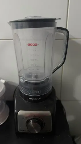 Liquidificador
