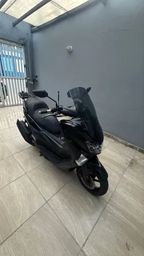 NMAX 2020 - ABS