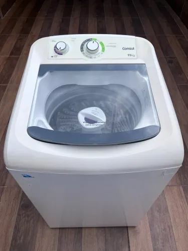 MÁQUINA DE LAVAR CONSUL 11kg