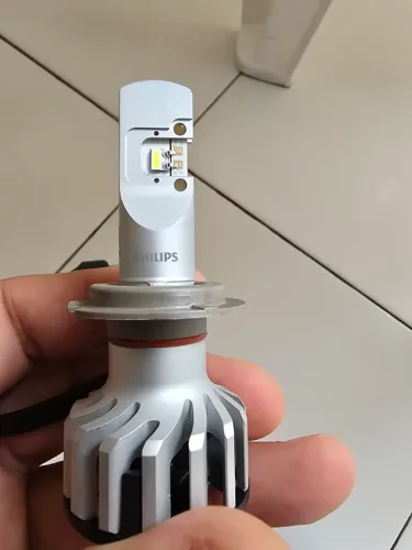 LED Philips Ultinon H7