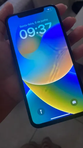 iPhone XS