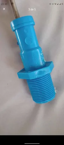 Boia para Caixa d'Água Tigre 3/4" com Haste Metálica