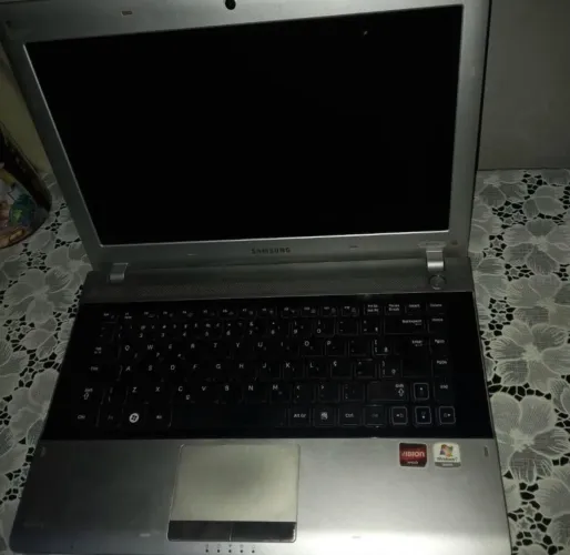 Notebook Samsung