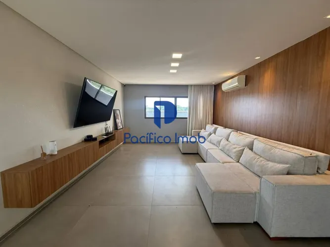 Chácara Para Vender com 3 quartos 3 suítes em Satuba