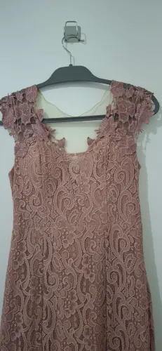 Vestido de festa Rose