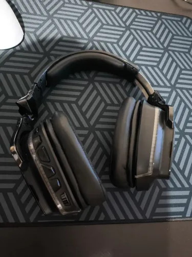 Logitech G935 headset gamer
