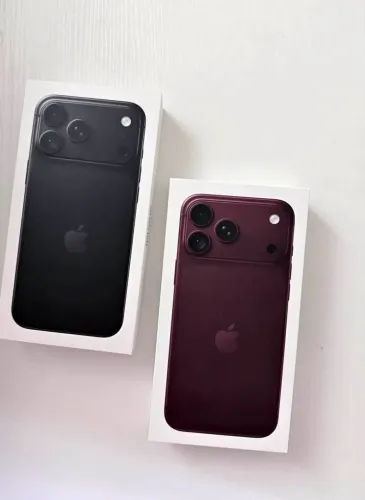IPHONE 18 pro MAX 256