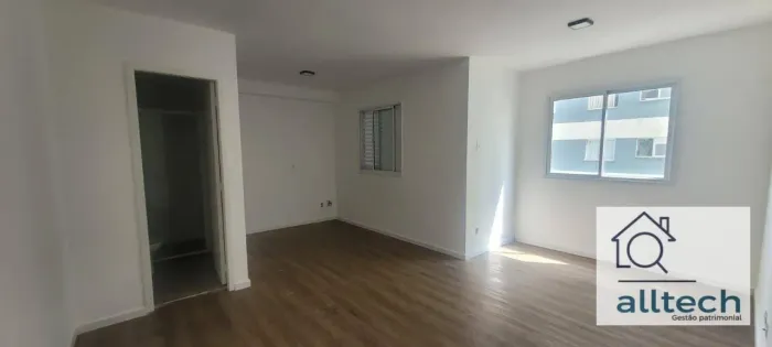 Studio com 1 dormitório para alugar, 35 m² por R$ 1.779,00/mês - Quinta da Paineira - São