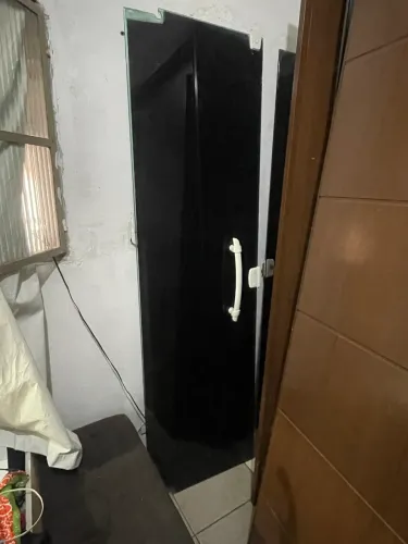 Portas blindex