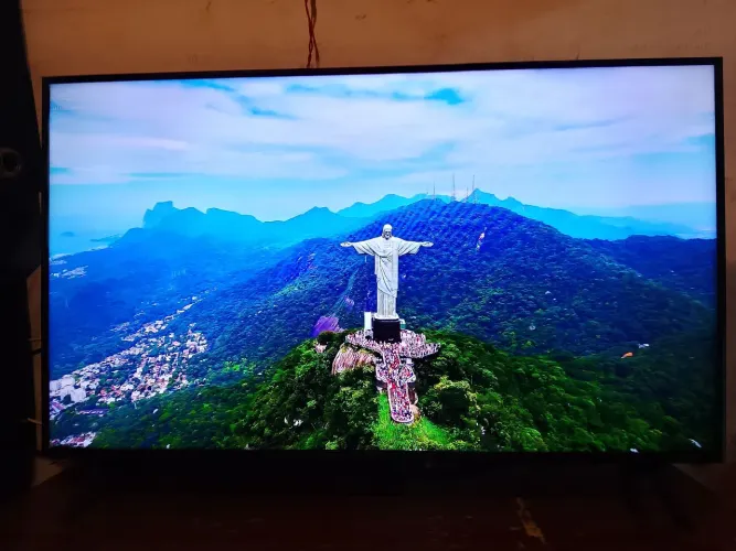 Tv LG 4k Ultra HD