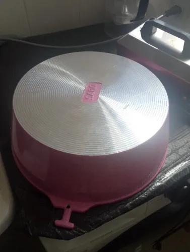Panela Mexedora marca SARO