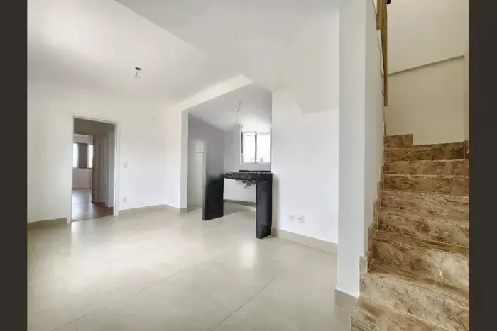 Apartamento à Venda - Barroca, 2 Quartos, 128 m2