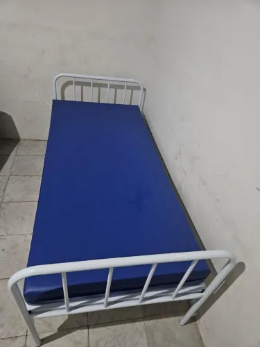 Cama hospitalar