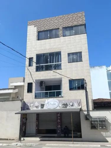 Loja / Salão / Ponto Comercial para alugar, 55m² - Jockey de Itaparica