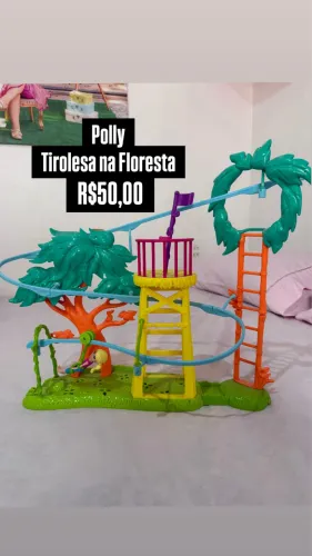 Brinquedos