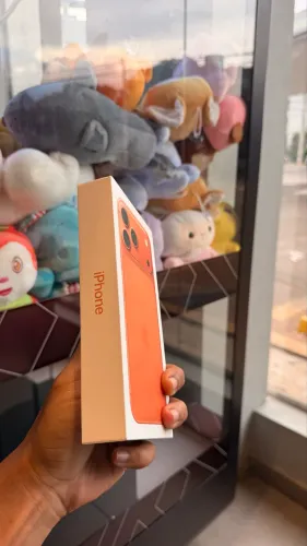 iPhone 17 promax 256