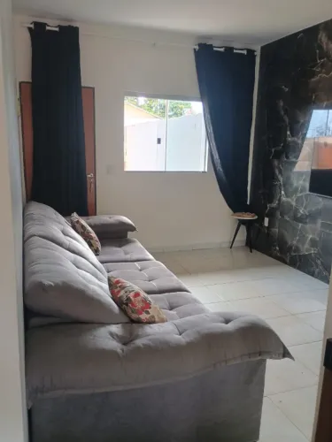 CASA INDIVIDUAL, SETOR ROYAL PARCK