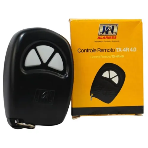 Controle Tx para motor de portão Garen