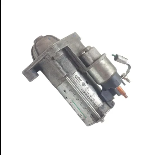 Motor Arranque Sandero Rs 2019 A 2022
