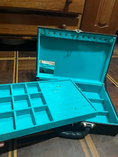 Maleta de Jóias Grande 