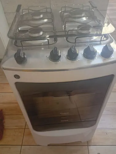 Fogão cozinha