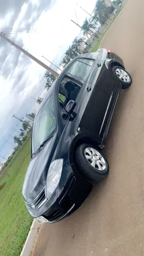 Nissan Tiida Sedan 1.8 16V Flex Fuel 4P 2013