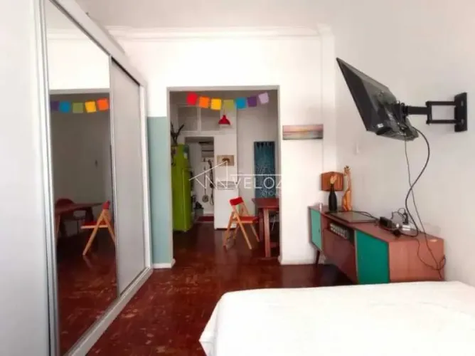 Apartamento : / Residencial / Botafogo