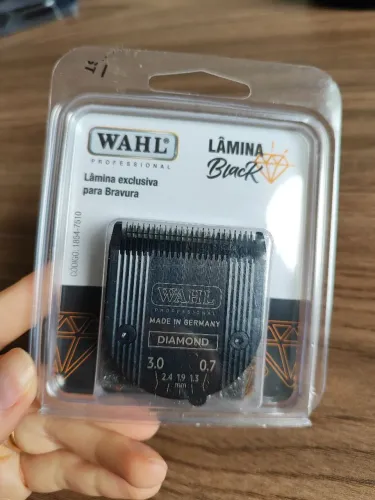 Lâmina para cortador de pelo WAHL Professional Animal 41854, 5 em 1 Pro Blade Arco 5<br>