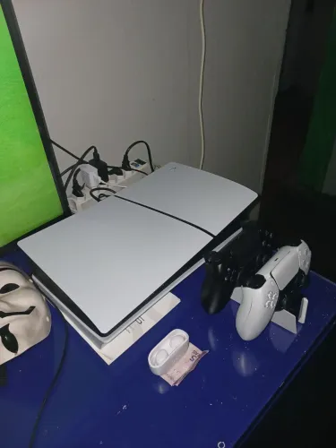 PS5