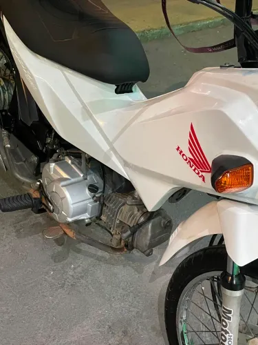 Honda pop 110 2023