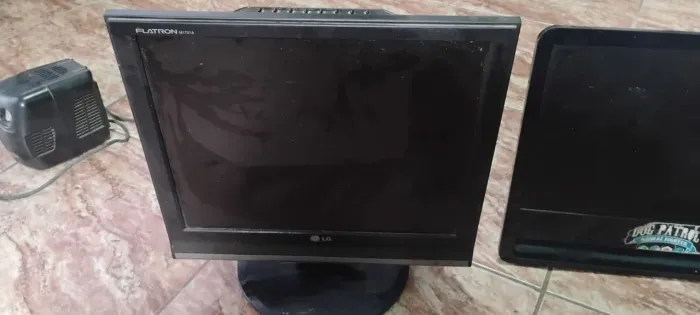 monitor LG