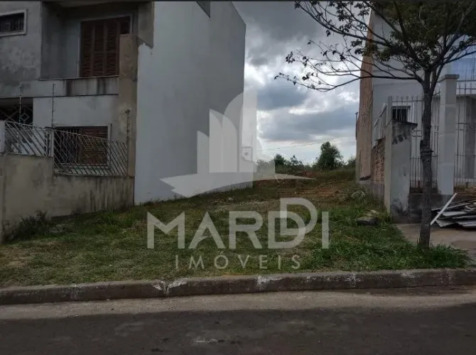 TERRENO | CONDOMÍNIO FECHADO | 125m² TOTAL | ZONA