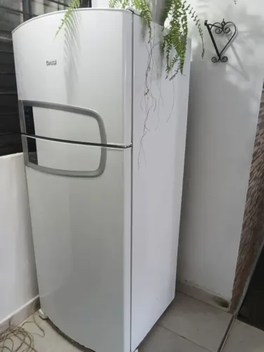 Geladeira Consul 400 litros Compressor novo