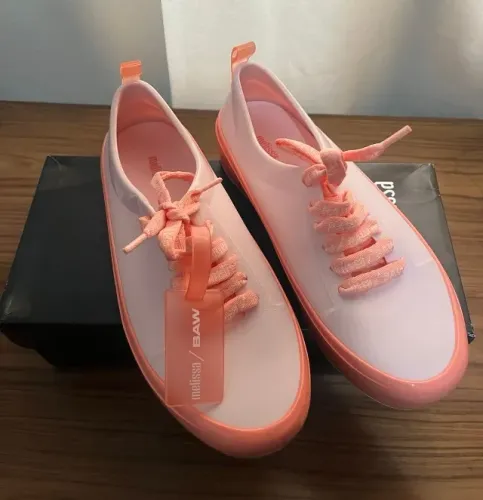 melissa street + baw rosa