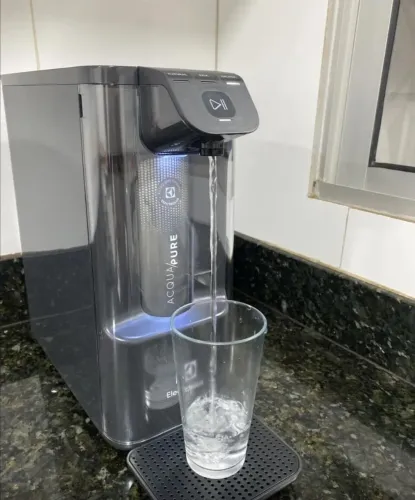 Purificador Electrolux