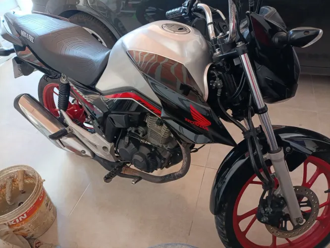 Tinta 160