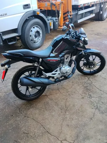 Honda Fan Flex 2026