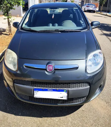 Fiat Palio Attractive 1.0 EVO Fire Flex 8V 5P 2015