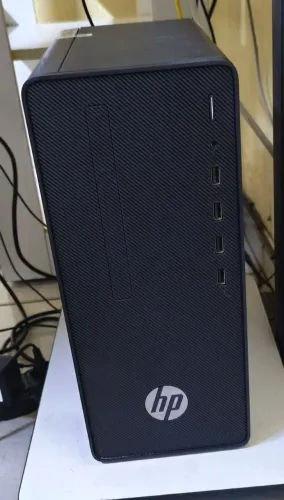 Computador Desktop Hp Pro A G3 AMD Ryzen 3 3200G + 8gb + 480gb + w11 pro