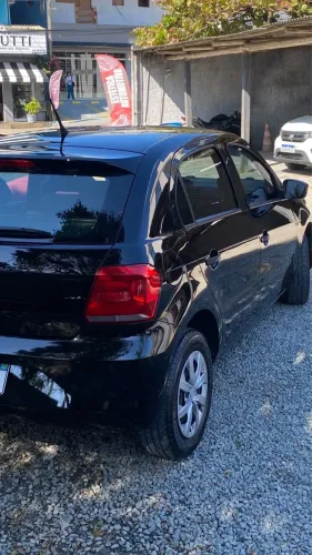 Volkswagen Gol Geração VII 1.0 12V Flex Mec. 4P 2022