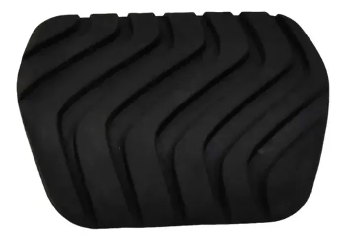 Borracha Pedal Freio Duster 2024 465310056r