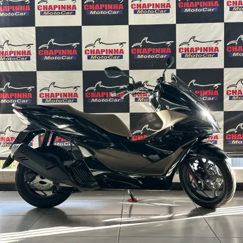 HONDA PCX 160 DLX 25/26