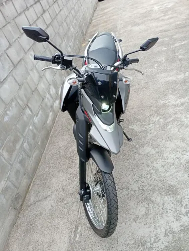 YAMAHA XTZ 250 LANDER 2026