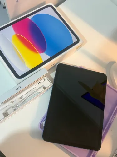Ipad Apple 10th Generation