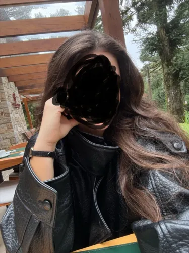 JAQUETA PU ZARA
