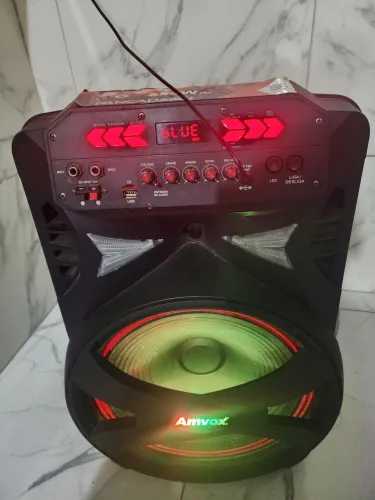 Amvox 850rms