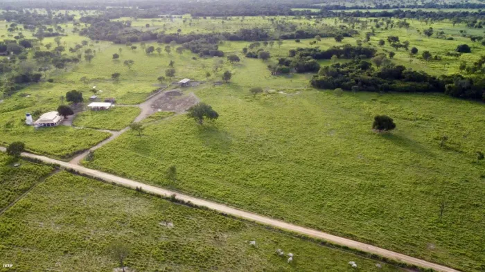Fazenda para Venda em Divinópolis de Goiás, Centro, 2 dormitórios, 1 suíte, 2 banheiros, 1