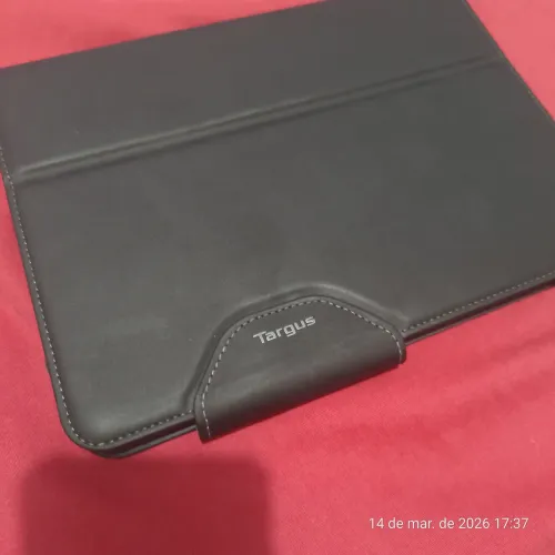 Case Capa para Tablet de 9 Polegadas de Couro