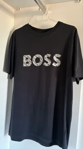 Camisa Hugo Boss original 